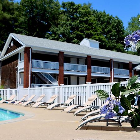 Sea View Motel Ogunquit Exterior foto