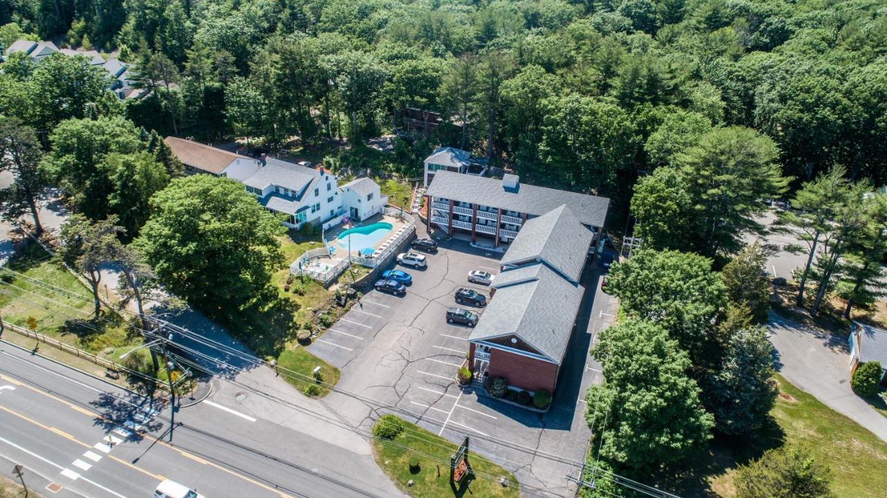 Sea View Motel Ogunquit Exterior foto