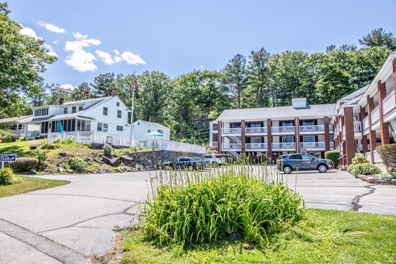 Sea View Motel Ogunquit Exterior foto
