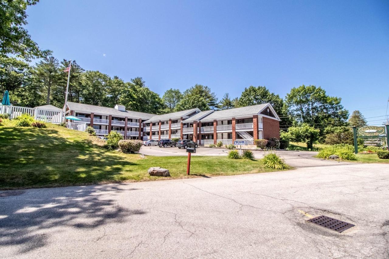 Sea View Motel Ogunquit Exterior foto