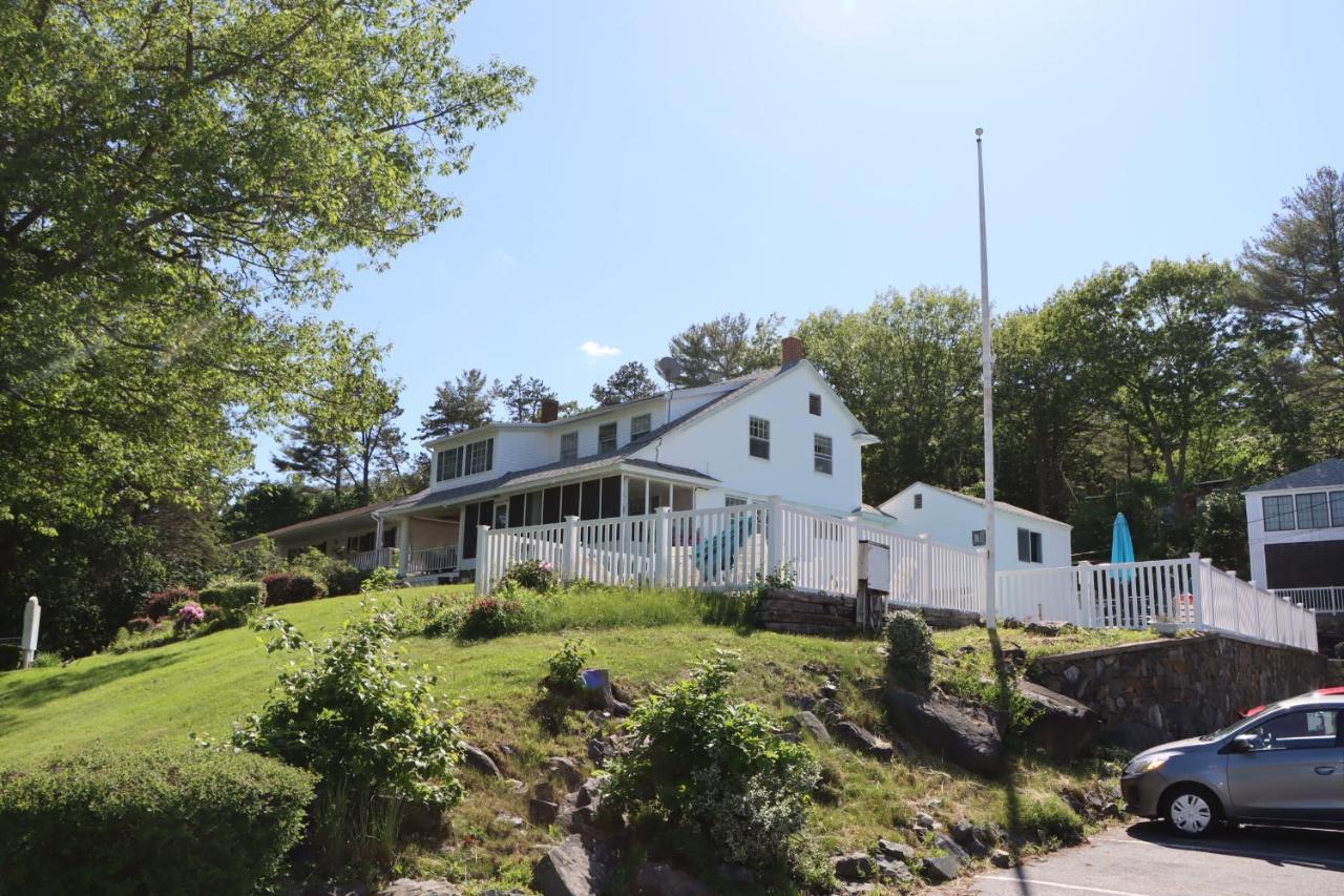 Sea View Motel Ogunquit Exterior foto
