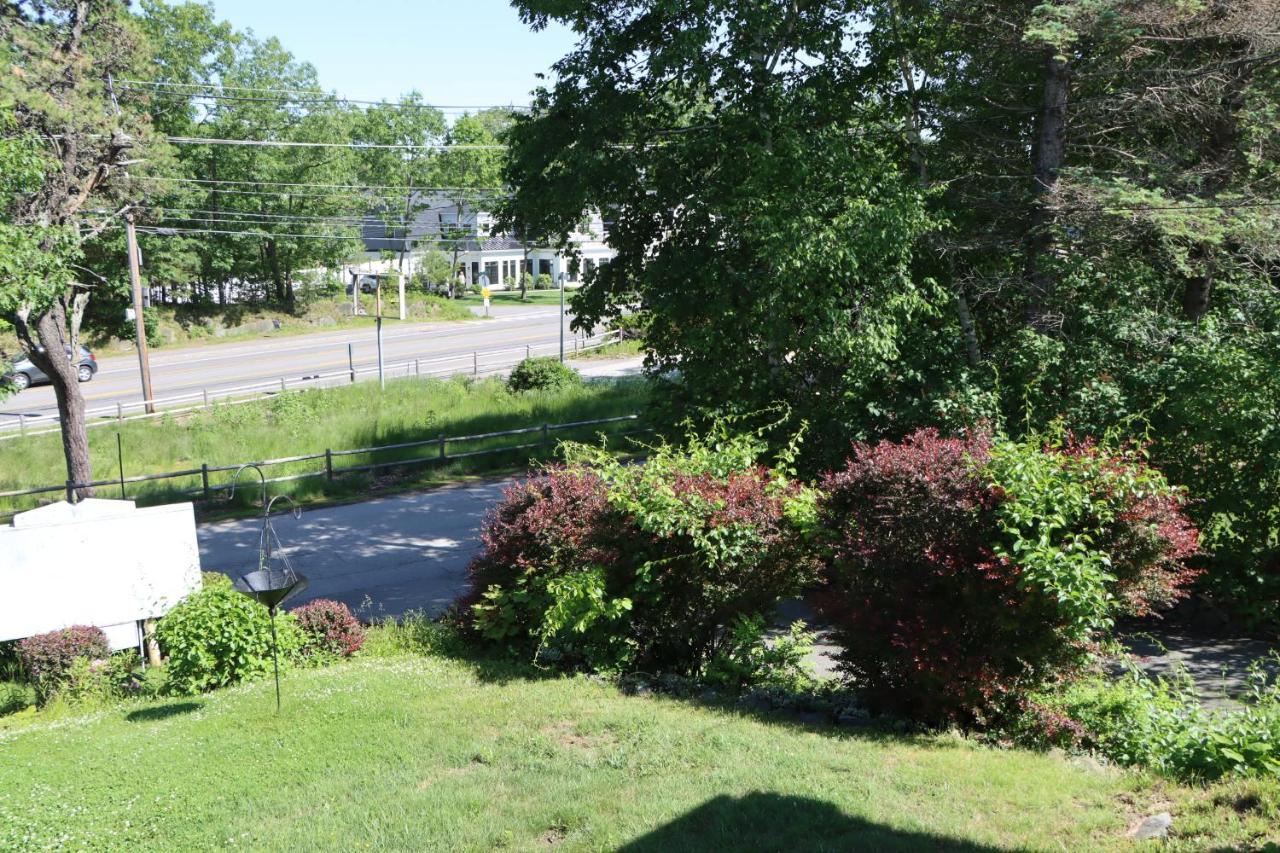 Sea View Motel Ogunquit Exterior foto