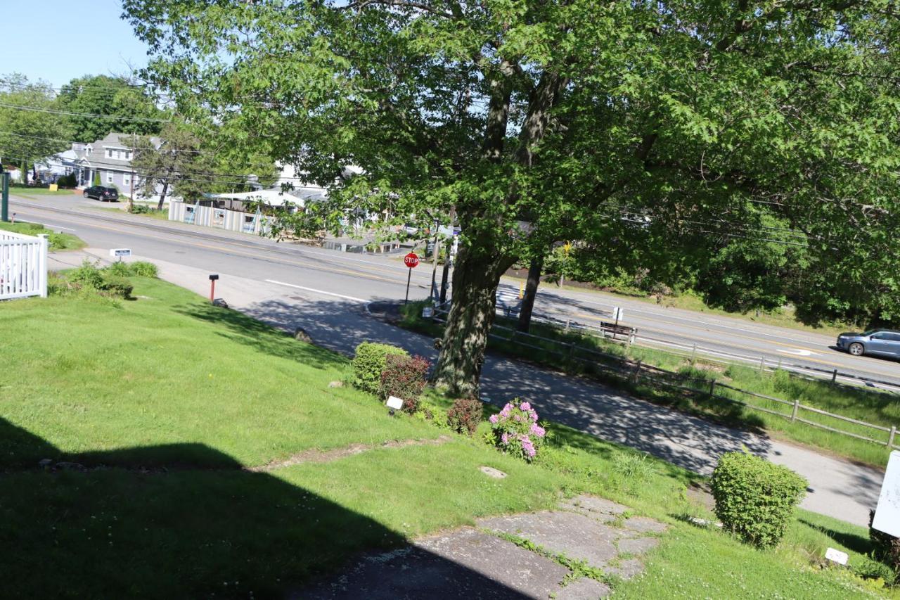 Sea View Motel Ogunquit Exterior foto
