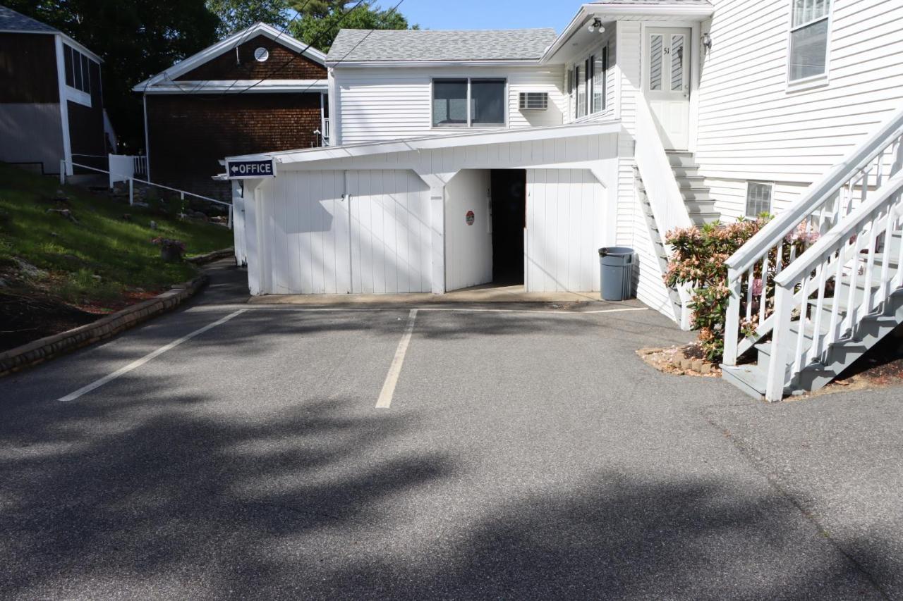 Sea View Motel Ogunquit Exterior foto