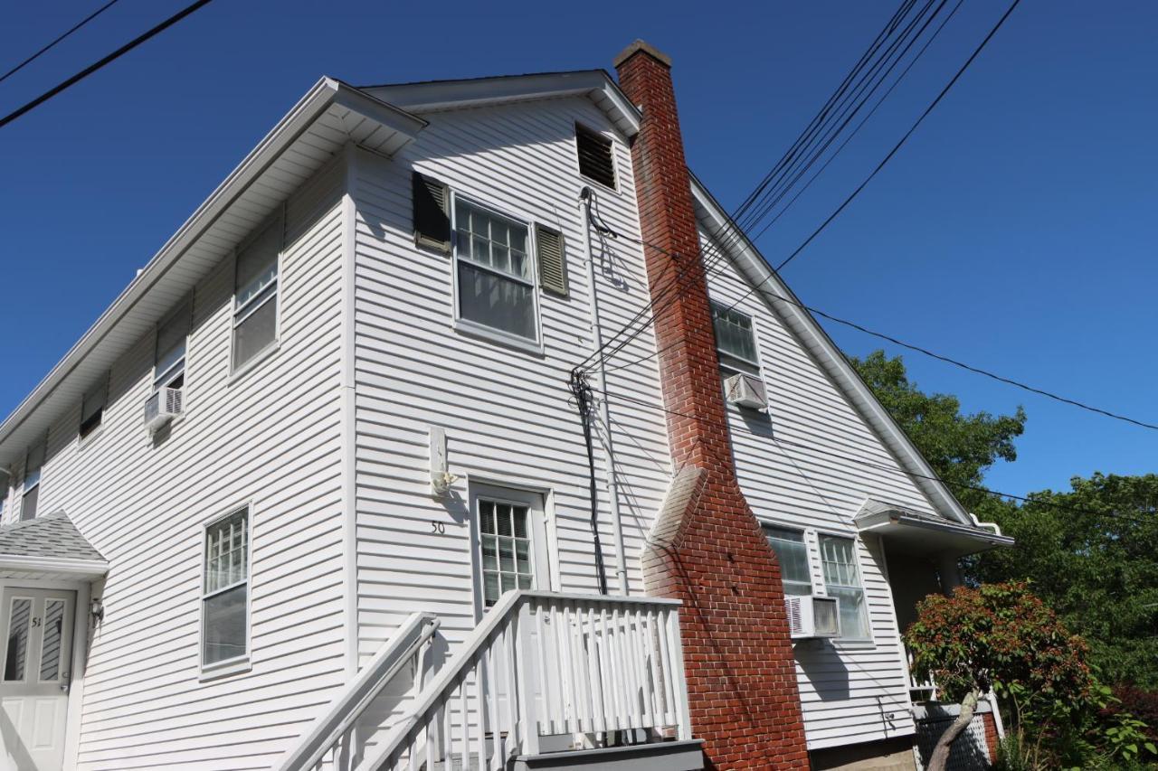 Sea View Motel Ogunquit Exterior foto