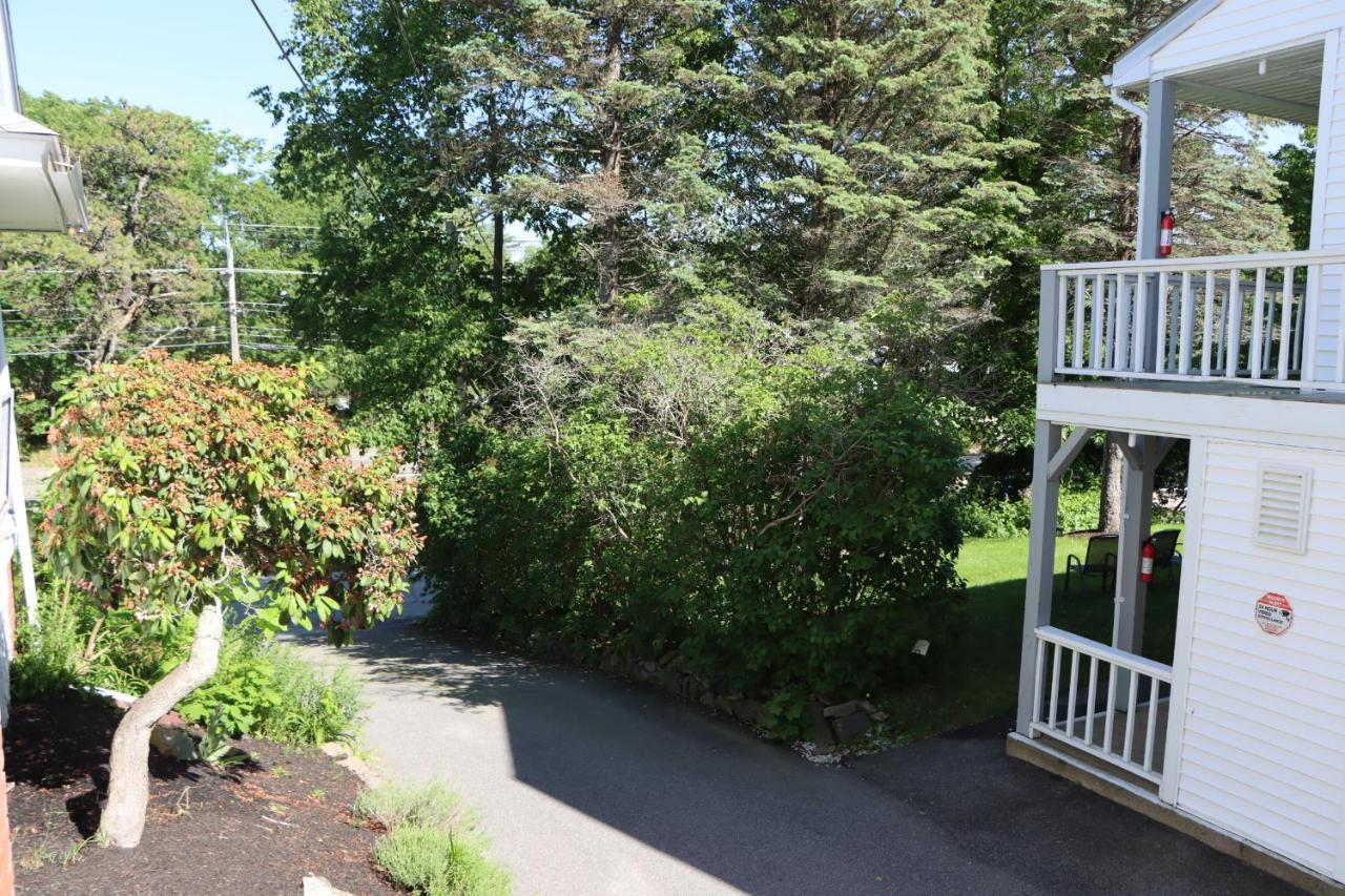 Sea View Motel Ogunquit Exterior foto